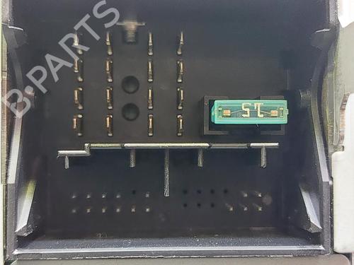 Radio VW PASSAT B6 (3C2) 2.0 TDI 16V | BP16468016E6 