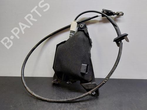 Used Electronic module CITROËN C4 Grand Picasso I (UA_) 1.6 HDi 110 (112 hp) 16470089