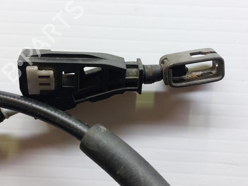 Electronic module CITROËN C4 Grand Picasso I (UA_) 1.6 HDi 110 | BP16470089M83 