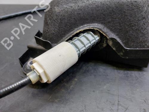 Electronic module CITROËN C4 Grand Picasso I (UA_) 1.6 HDi 110 | BP16470089M83 