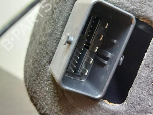 Electronic module CITROËN C4 Grand Picasso I (UA_) 1.6 HDi 110 | BP16470089M83 