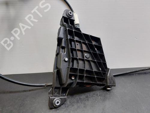 Electronic module CITROËN C4 Grand Picasso I (UA_) 1.6 HDi 110 | BP16470089M83 
