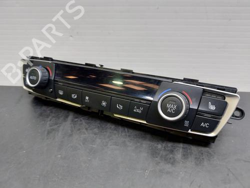 Climate control BMW 4 Gran Coupe (F36) 435 d xDrive | BP16470094I5 