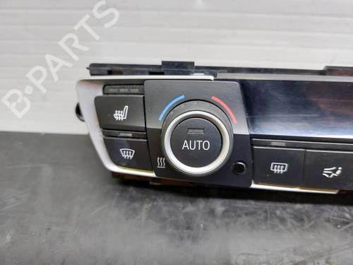 Climate control BMW 4 Gran Coupe (F36) 435 d xDrive | BP16470094I5 