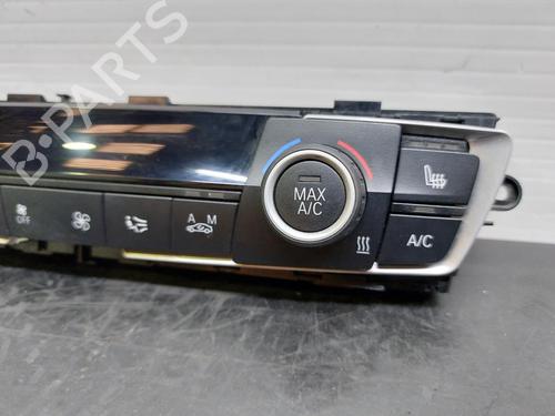 Climate control BMW 4 Gran Coupe (F36) 435 d xDrive | BP16470094I5 