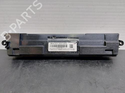Climate control BMW 4 Gran Coupe (F36) 435 d xDrive | BP16470094I5 