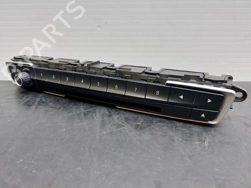 Used Radio BMW 4 Gran Coupe (F36) 435 d xDrive (313 hp) 16470095