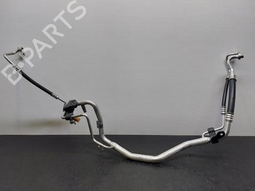 Used AC pipe PEUGEOT 3008 II SUV (MC_, MR_, MJ_, M4_) 1.5 BlueHDi 130 (131 hp) 16479495