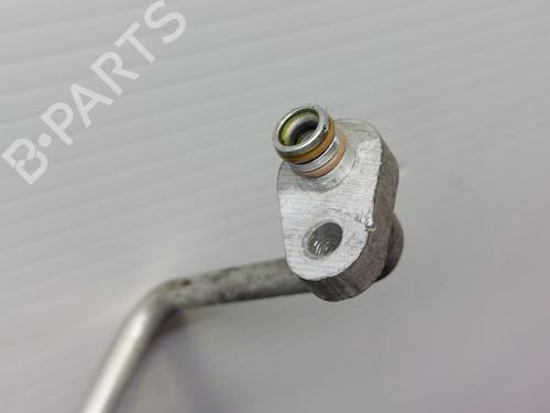 AC pipe PEUGEOT 3008 II SUV (MC_, MR_, MJ_, M4_) 1.5 BlueHDi 130 | BP16479495M126