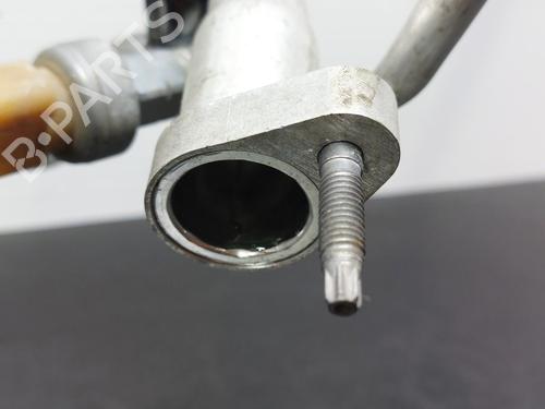 AC pipe PEUGEOT 3008 II SUV (MC_, MR_, MJ_, M4_) 1.5 BlueHDi 130 | BP16479495M126