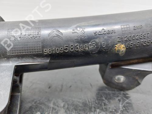 Pipe PEUGEOT 3008 II SUV (MC_, MR_, MJ_, M4_) 1.5 BlueHDi 130 | BP16479501M125 