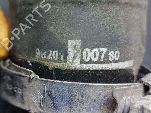 Pipe PEUGEOT 3008 II SUV (MC_, MR_, MJ_, M4_) 1.5 BlueHDi 130 | BP16479502M125 