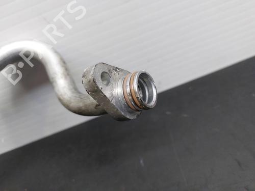 AC pipe PEUGEOT 3008 II SUV (MC_, MR_, MJ_, M4_) 1.5 BlueHDi 130 | BP16479497M126 