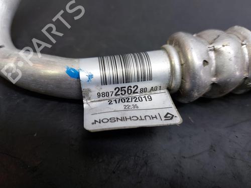 AC pipe PEUGEOT 3008 II SUV (MC_, MR_, MJ_, M4_) 1.5 BlueHDi 130 | BP16479497M126 