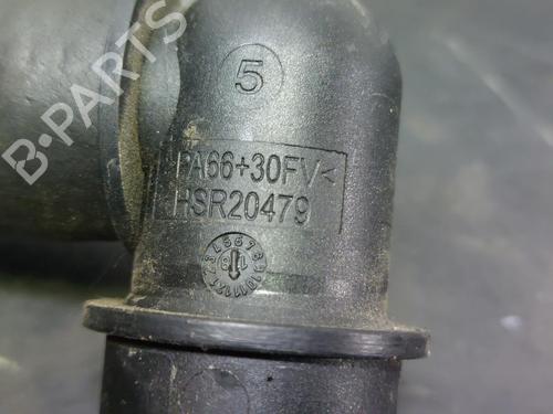 Pipe PEUGEOT 3008 II SUV (MC_, MR_, MJ_, M4_) 1.5 BlueHDi 130 | BP16481555M125 