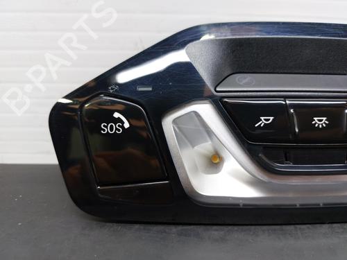 Interior roof light BMW 1 (F40) M 135 i xDrive | BP16485163I8 