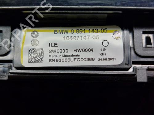Interior roof light BMW 1 (F40) M 135 i xDrive | BP16485163I8 