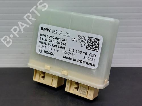 Elektronisk modul BMW 1 (F40) M 135 i xDrive (306 hp) 16485167