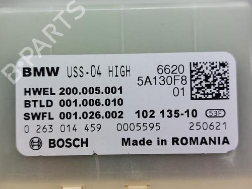 Elektronisk modul BMW 1 (F40) M 135 i xDrive | BP16485167M83 