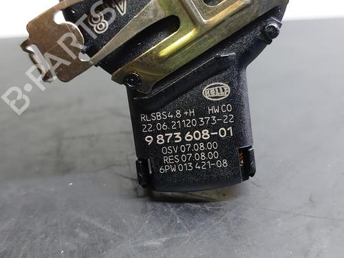 Electronic module BMW 1 (F40) M 135 i xDrive | BP16486324M83 