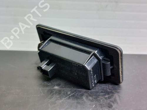 Licence plate light BMW 1 (F40) M 135 i xDrive | BP16717908I40 