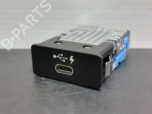 Used Electronic module BMW 1 (F40) M 135 i xDrive (306 hp) 16717915