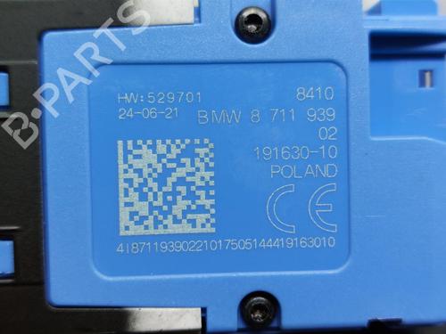 Electronic module BMW 1 (F40) M 135 i xDrive | BP16717915M83 