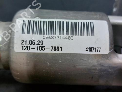 Other BMW 1 (F40) M 135 i xDrive | BP16494934O1 