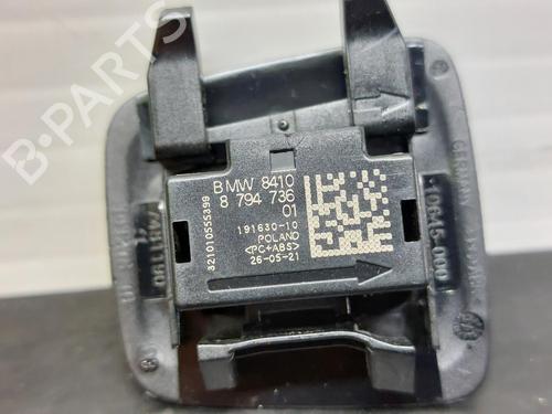 Other BMW 1 (F40) M 135 i xDrive | BP16494953O1 