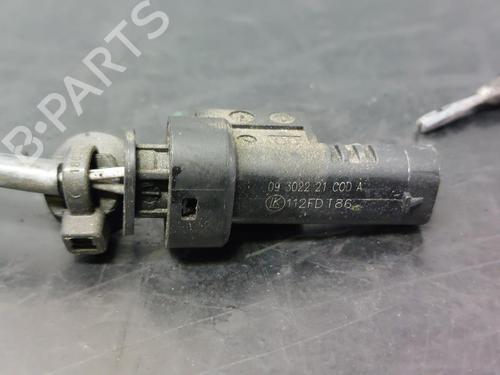 Elektronisk sensor OPEL ASTRA K (B16) 1.6 CDTi (68) | BP16717919M84 
