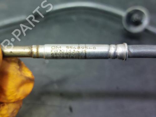 Elektronisk sensor OPEL ASTRA K (B16) 1.6 CDTi (68) | BP16717919M84 
