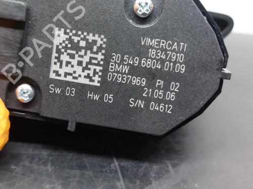 Switch BMW 1 (F40) M 135 i xDrive | BP16717920I30 