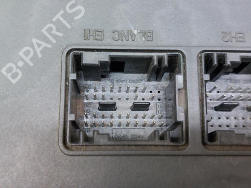 Fuse box CITROËN C3 I (FC_, FN_) 1.1 i | BP16579001E1 