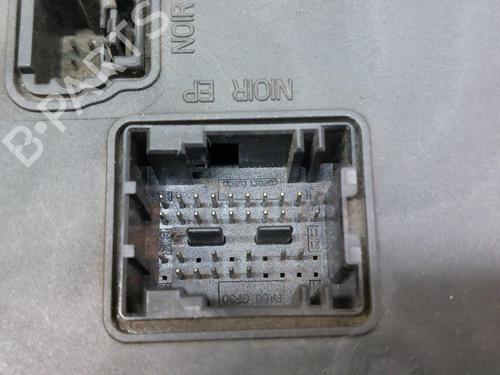 Fuse box CITROËN C3 I (FC_, FN_) 1.1 i | BP16579001E1 