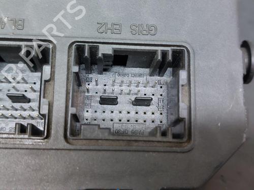 Fuse box CITROËN C3 I (FC_, FN_) 1.1 i | BP16579001E1 