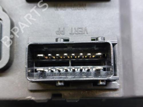 Fuse box CITROËN C3 I (FC_, FN_) 1.1 i | BP16579001E1 