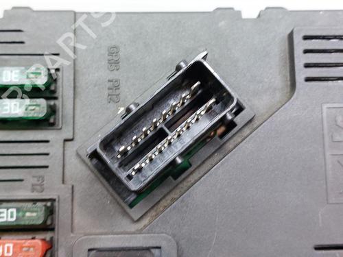 Fuse box CITROËN C3 I (FC_, FN_) 1.1 i | BP16579001E1 