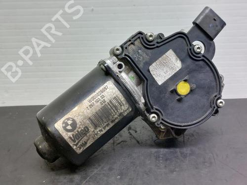 Front wiper motor BMW 4 Gran Coupe (F36) 435 d xDrive 726750303