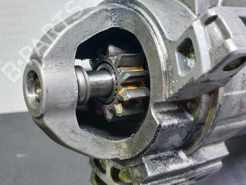 Starter BMW 4 Gran Coupe (F36) 435 d xDrive | BP16532237M8 