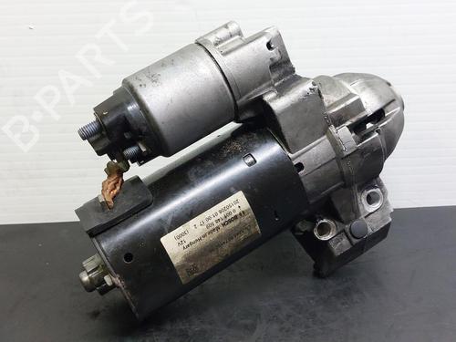 Starter BMW 4 Gran Coupe (F36) 435 d xDrive | BP16532237M8 