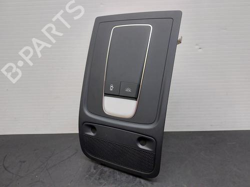 Used Interior roof light AUDI A3 Sportback (8VA, 8VF) 2.0 TDI (150 hp) 16717940