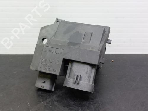 Used Electronic module RENAULT CLIO IV Grandtour (KH_) [2012-2021]  16540471