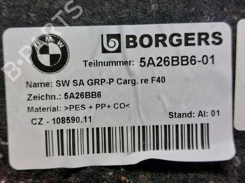 Other BMW 1 (F40) M 135 i xDrive | BP16540477O1 