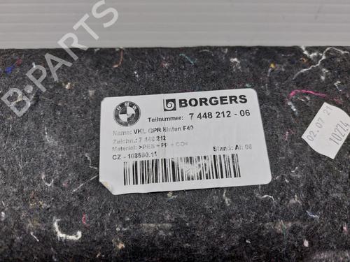 Other BMW 1 (F40) M 135 i xDrive | BP16544758O1 