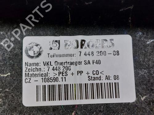 Other BMW 1 (F40) M 135 i xDrive | BP16544754O1 