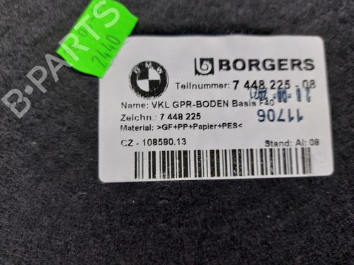 Other BMW 1 (F40) M 135 i xDrive | BP16544757O1 