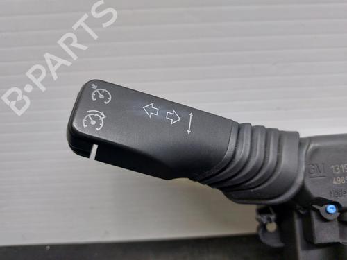 Steering column stalk OPEL ASTRA H (A04) 1.9 CDTI (L48) | BP16549470I23 