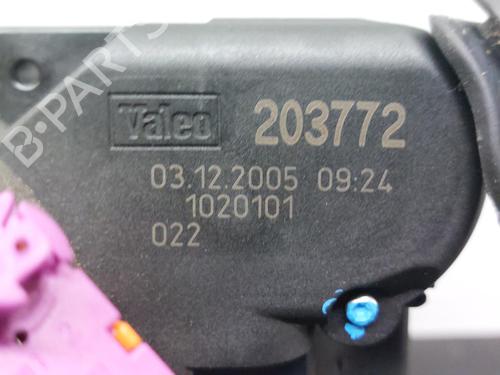Steering column stalk OPEL ASTRA H (A04) 1.9 CDTI (L48) | BP16549470I23 