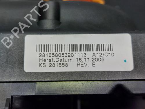 Steering column stalk OPEL ASTRA H (A04) 1.9 CDTI (L48) | BP16549470I23 