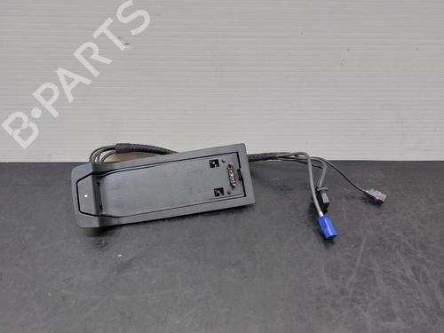 Electronic module BMW 4 Gran Coupe (F36) 435 d xDrive | BP16551441M83 